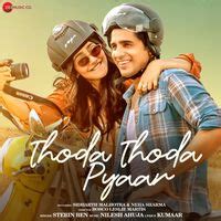 thoda thoda pyar song download mp3|More.